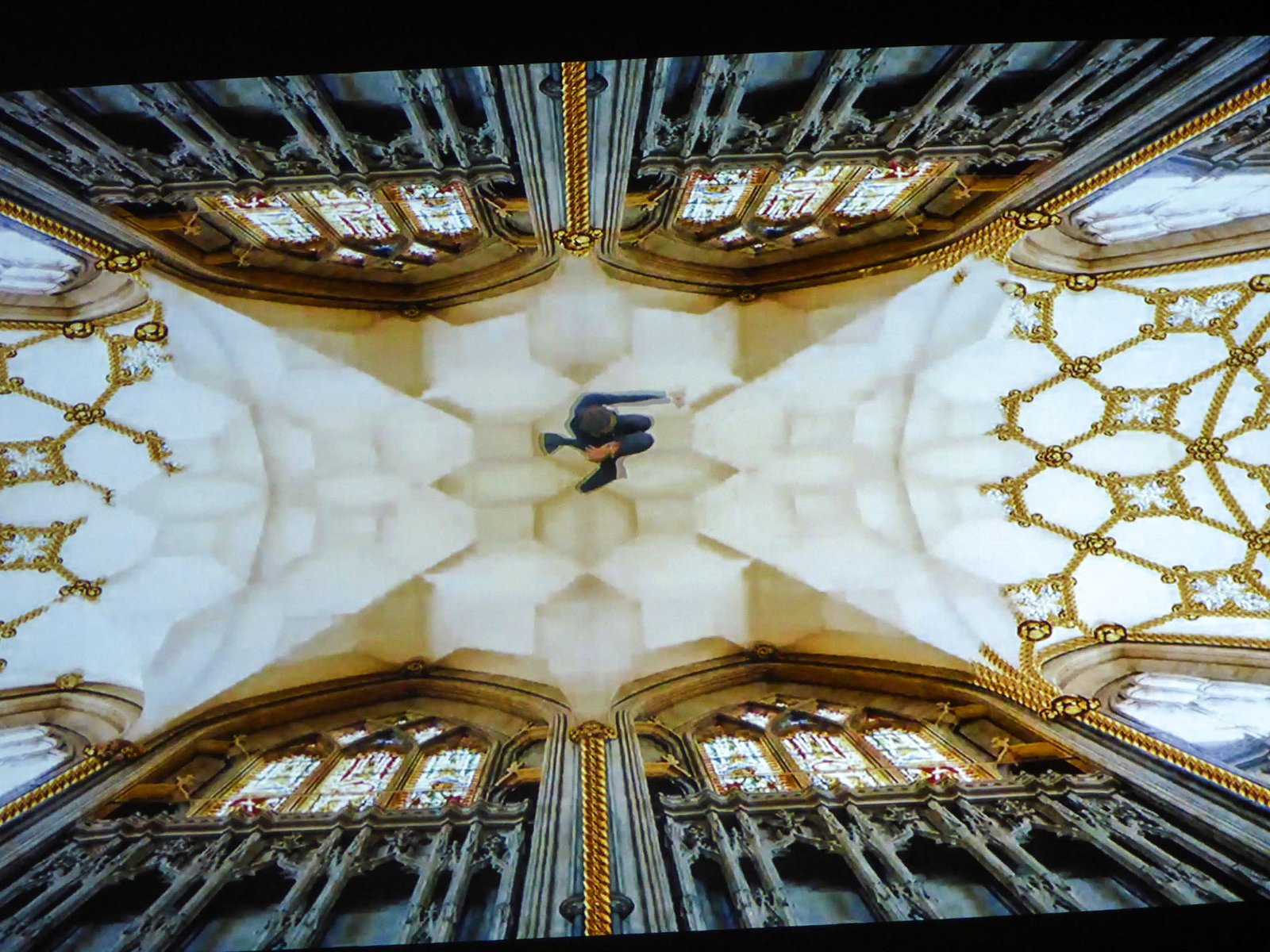 Palm Springs Killer Heels 178